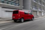 Citroen Jumpy Van 2016 года (WW)